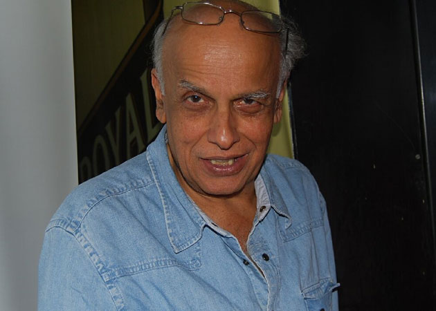 Mahesh Bhatt rues the domination of Rs 100 crore club in films