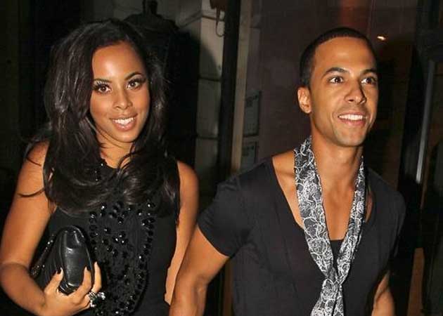Marvin Humes knows Rochelle Wiseman will be 'the most beautiful bride' when they marry