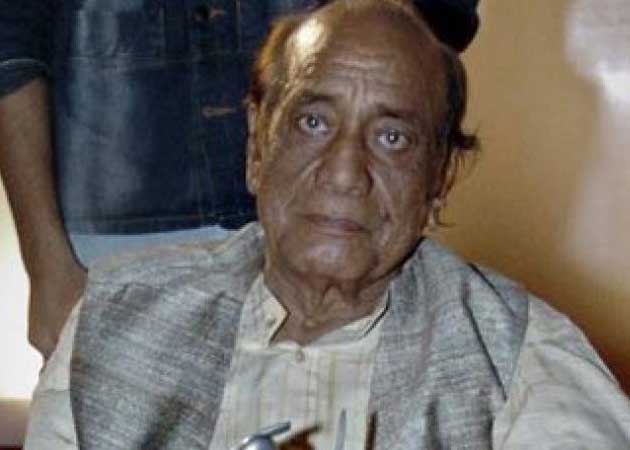Mehdi Hassan wanted to visit India and meet Lata Mangeshkar, Amitabh Bachchan
