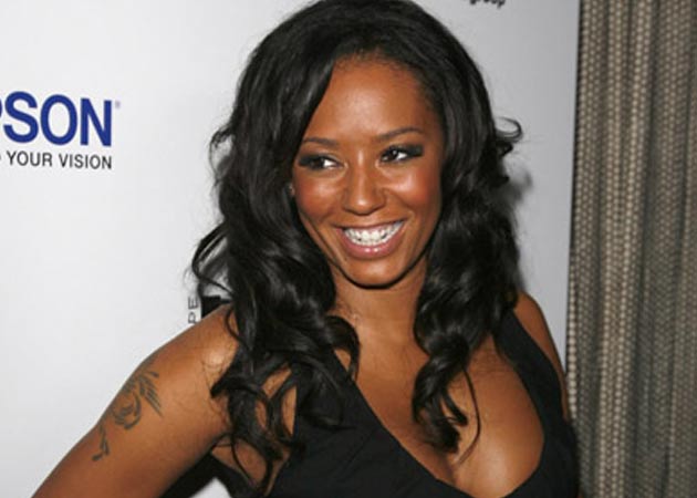 Mel B's diva demands for Olympics closing ceremony 