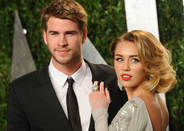 The Hunger Games actor proposed...