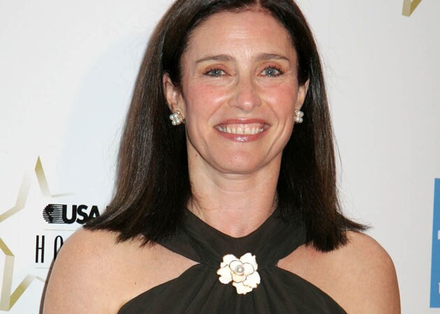 Tom Cruise's first wife wishes him and Katie Holmes 'the best'