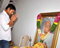 Telugu film producer MS Reddy passes away