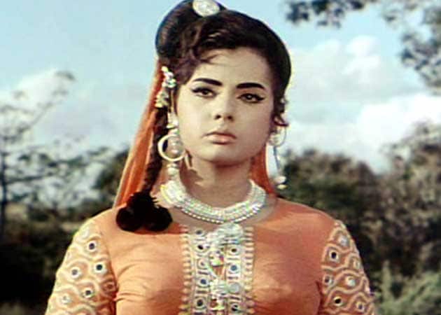 I am lonely: Mumtaz 