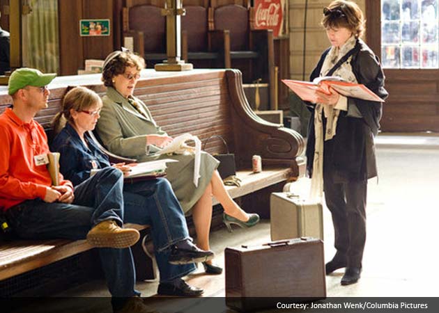 Nora Ephron: Writer and filmmaker with a genius for humour