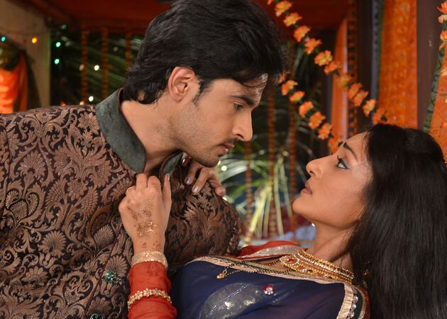  Consummation on small screen, again!