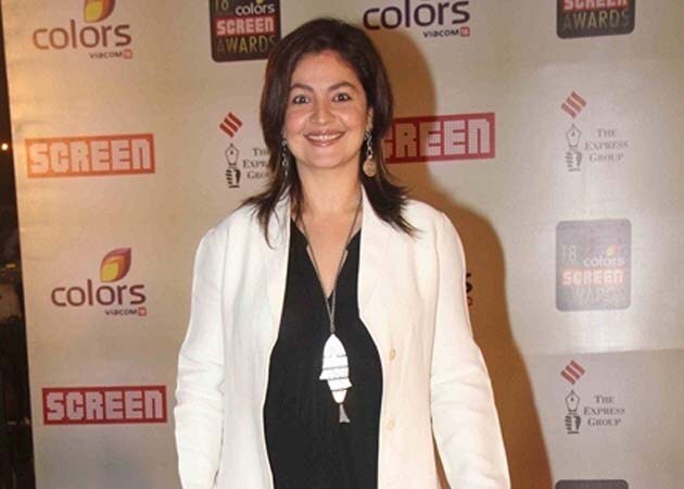 Nothing erotic about filming erotica, says Pooja Bhatt 