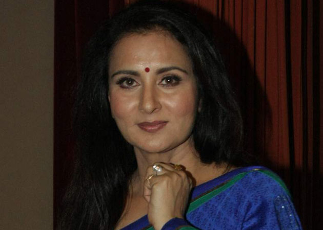 Today's youngsters more committed: Poonam Dhillon