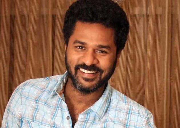 Prabhu Deva to direct a Tamil film