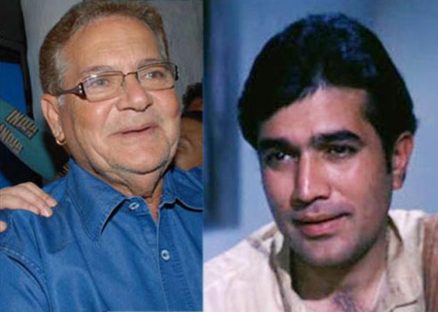 Rajesh has got the rest he wanted (A tribute from friend and neighbour Salim Khan)