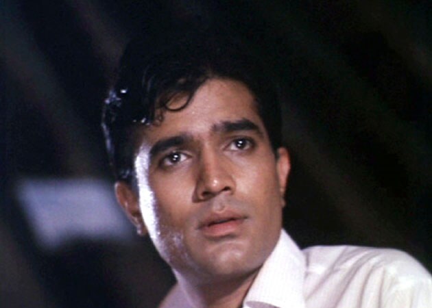 Rajesh Khanna's last words: 'Time up ho gaya, pack up'