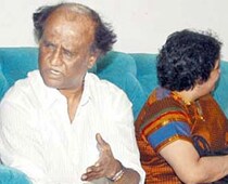 Rajinikanth Is Doing Well, Says Wife 