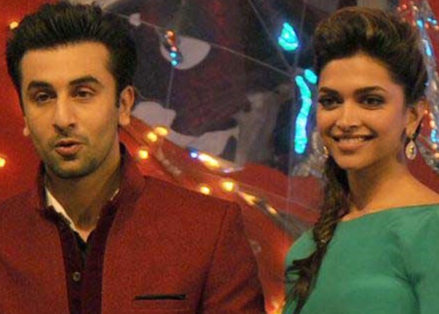 Ranbir and I have discovered friendship, says Deepika Padukone 