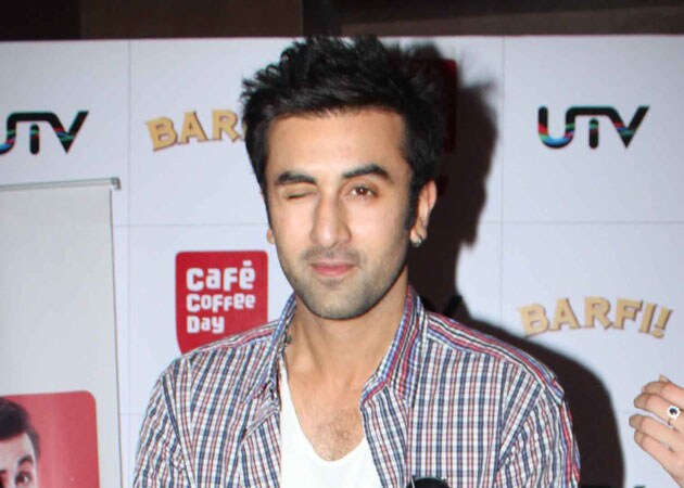 Ranbir Kapoor comes at a fixed price, no bargaining 