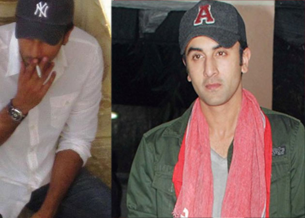 Ranbir Kapoor skips court hearing of public smoking case