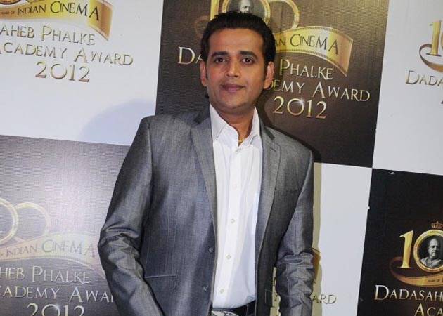 Ravi Kishan signs Yash Raj's next film