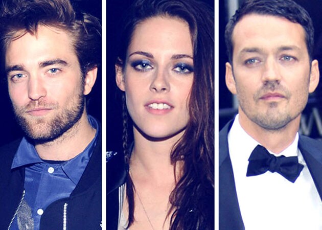 Robert Pattinson wants man-to-man chat with Rupert Sanders