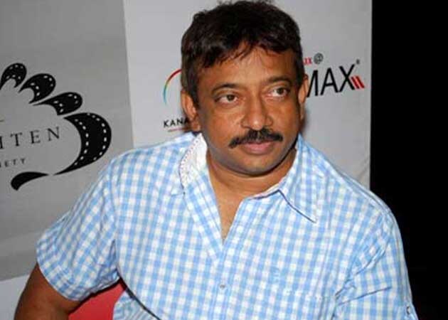 Is Ram Gopal Varma losing Rs 100 crore deal?