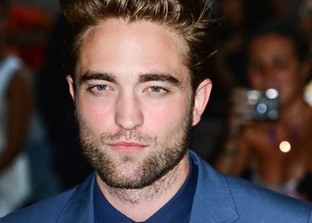 Does Robert Pattinson think he's 'American royalty?'