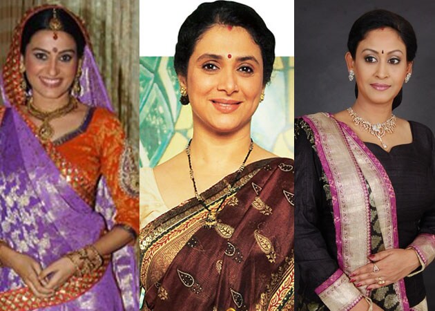 Love your bahus, say telly moms-in-law