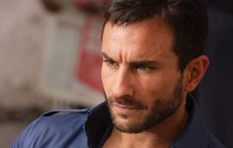Agent Vinod was never a dream project: Saif Ali Khan | NDTV Movies.470 Agent Vinod was never a dream project: Saif Ali Khan | NDTV Movies.470