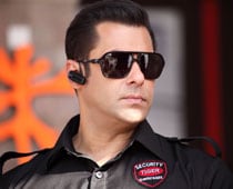 Salman 'clueless' as Bodyguard shatters records