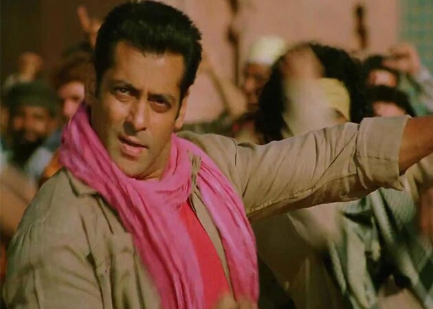 I am in a dangerous position today: Salman Khan