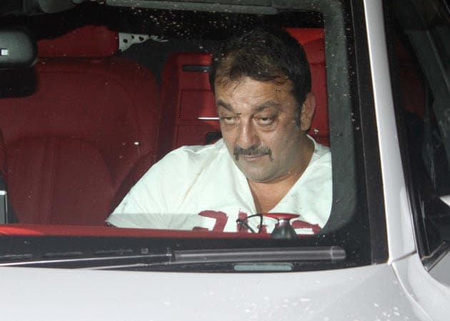 1993 blasts: CBI tells Supreme Court to uphold Sanjay Dutt's conviction