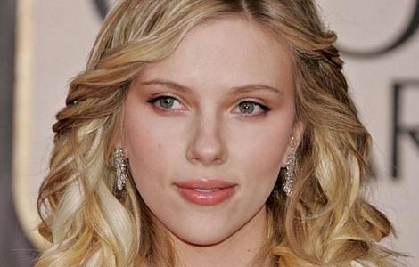 It was challenging to do fight scenes: Johansson
