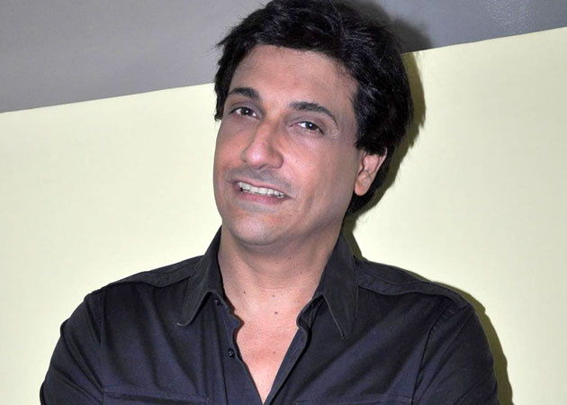 Shiamak Davar wants to 'save pop music' with new album