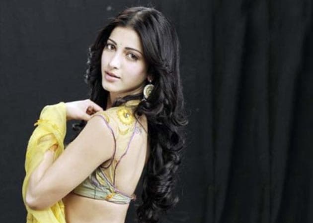 Producer Kumar Taurani to launch son opposite Shruti Haasan 