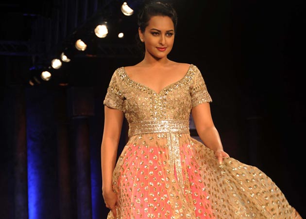 Fame is a very relative term: Sonakshi Sinha