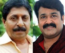 Malayalam actor denies his film mocks superstar Mohanlal 