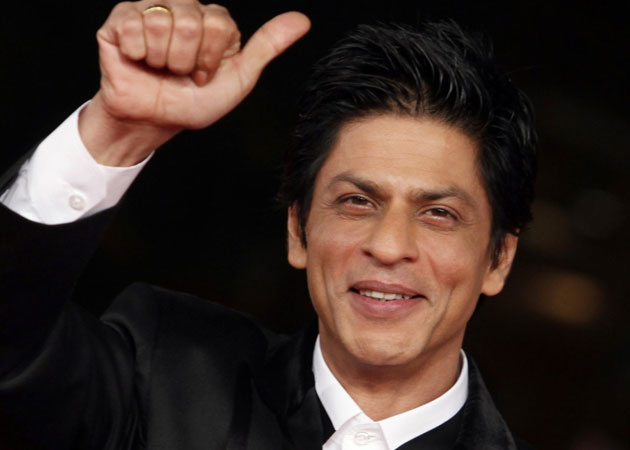 Shah Rukh Khan's 'stock' is rising