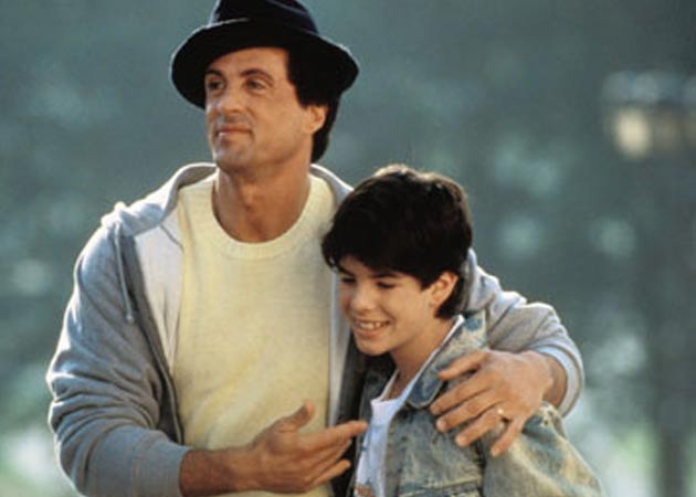 There is 'no greater pain' than losing a child, says Sylvester Stallone