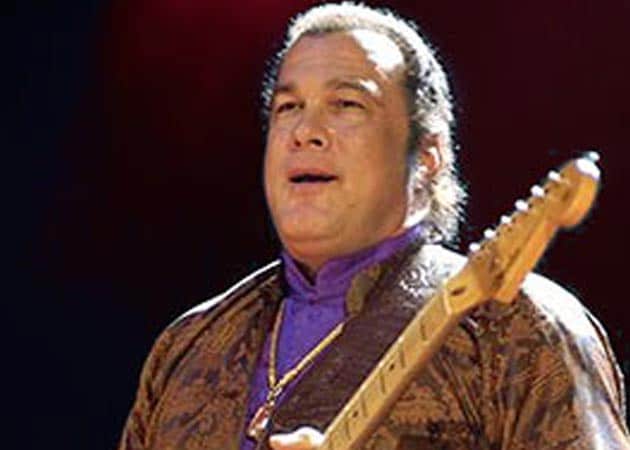Steven Seagal owes over $330,000 in taxes