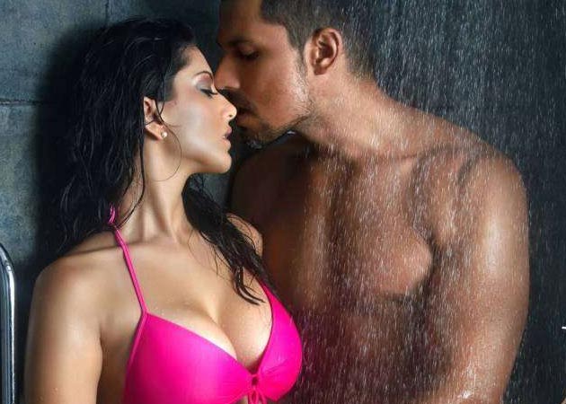 Sunny Leone's 'safe sex' obsession