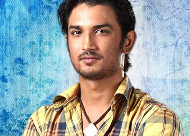 Excited to play lead in my debut film: Sushant Singh Rajput