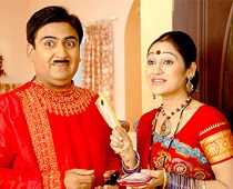 Regional flavours on tube; Gujarati shows dominate