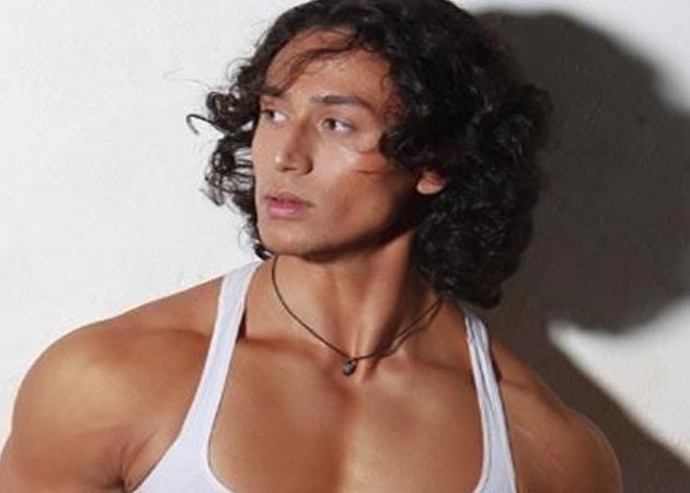 Jackie Shroff confident about son Tiger's debut 