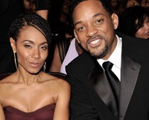 Jada Pinkett Smith Gave Up Career For Family 