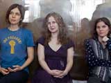 activists get 2 years for anti putin church stunt