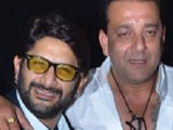 Arshad Warsi wants Sanjay Dutt for his directorial debut Arhsadsanjunewnew.jpg