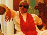 Top cop takes objection to RGV calling cops 'bhai' in Department Departmentnewbig.jpg