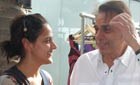 Padma Bhushan great, but late for dad: Ahana Deol ahana-dharmendra.jpg