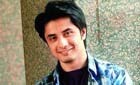 Ali Zafar jams with teenage brother Danyal alizafar.jpg