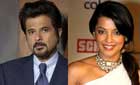 mugdha will do good job in i laadla i remake anil kapoor