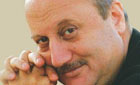 Anupam's Marathi debut a tribute to the blind anupam-kher1.jpg