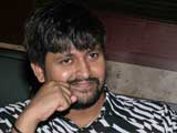 Kannada actor Arjun arrested for harassing wife arjun-wifeha.jpg