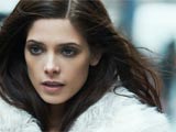 ashley greene gave up partying to become an actress